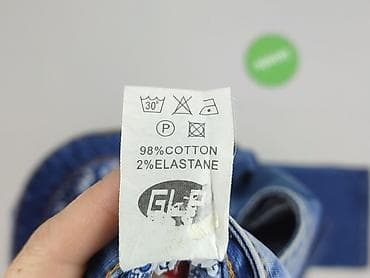 flared jeans: Jeansy dla mężczyzn, rozmiar XL — 6