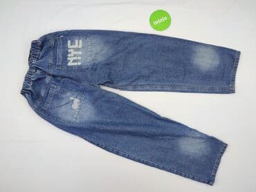 fb jeans: Spodnie jeansowe, 15 lat, 170, stan - Bardzo dobry — 3