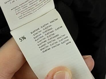 spódnice rozkloszowane midi plus size: Cropp, Spódnica damska, rozmiar M — 6
