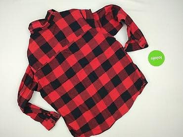 dzik bluza: H&M, Koszulа dla mężczyzn, rozmiar XL — 3