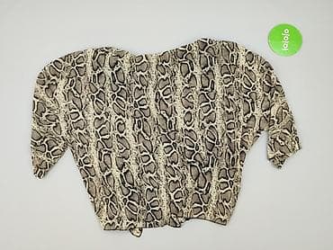 bluza polar: Bluzka damska, rozmiar 7XL — 3