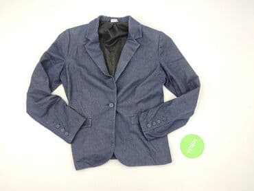 marynarki damskie c a: F&F, Women's blazer, size L (EU 40) — 2