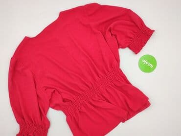 sukienki dla puszystych allegro: Karko, Bluzka damska, rozmiar 7XL — 3