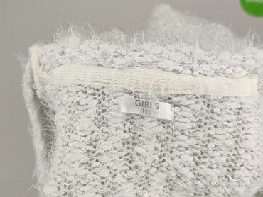 kurtka zimowa karl lagerfeld: Sweater, 5-6 years, 110-116 cm, condition - Very good — 4