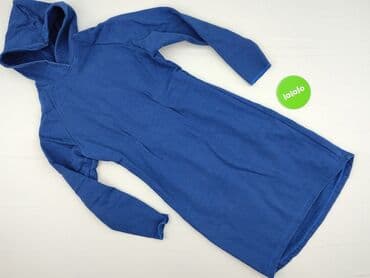 megi sukienki dresowe: Sukienka damska, rozmiar S — 2