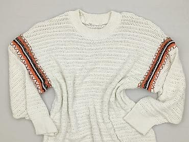 sweter turecki prl: Sweter damski, rozmiar XL — 1