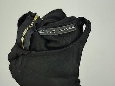 marka zara: Zara, Bluzka damska, rozmiar M — 4