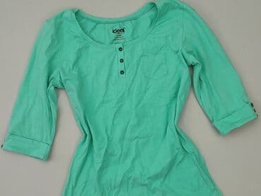 mohito bluzki zielone: Women's blouse, size L (EU 40) — 1