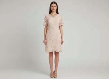 sukienka midi na wesele koronka: Pimkie, Sukienka damska, rozmiar S — 6