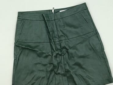 kozaki do kolan ccc: Spódnica damska, rozmiar M — 1