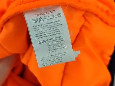 s: Kurtka przejściowa, Cool Club, 5-6 lat, 110-116 cm, stan - Bardzo dobry — 5