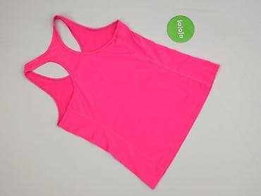 h: H&M Sport, Top damski, rozmiar L — 3