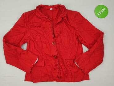 marynarka z kapturem damska: Marynarka damska, rozmiar XL — 2