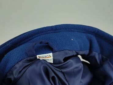 reserved wyprzedaż kurtek: Męska kamizelka ocieplana Wega, rozmiar S, granatowa. - Krój — 5