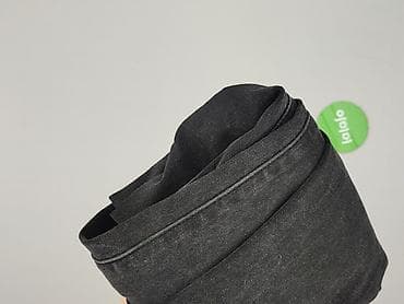 spodnie hellow kitty: Jeansy damskie, rozmiar XS — 6