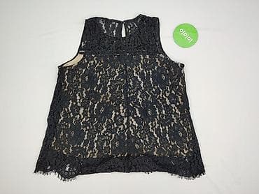 bluzka cleo: Top damski, rozmiar L — 3