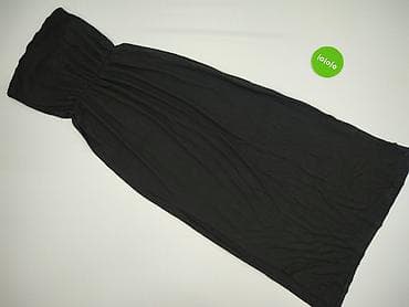 hm topy basic: H&M Basic, Sukienka damska, rozmiar S — 2