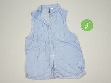 t shirt basic hm: H&M Divided, Сорочка жіноча, розмір M — 3