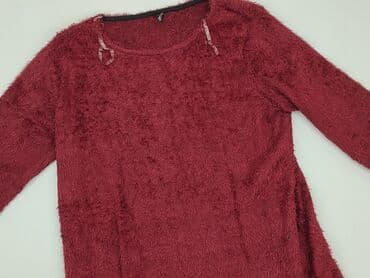 sweter grucha allegro: Светр жіночий, розмір L — 1
