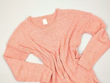кофти жіночі польські: Sweter damski, rozmiar S — 1