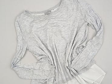 konie: H&M, Sweter damski, rozmiar L — 1