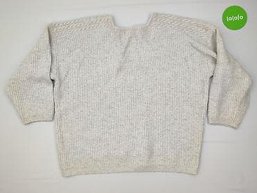 bluoltre sweter: Sweter damski, rozmiar XL — 4