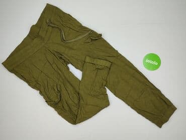 Women: C&A, Cargo for women, XL — 2