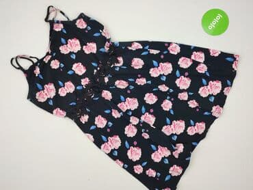 janachowska sukienki dla mamy: Janina, Sukienka damska, rozmiar M — 3