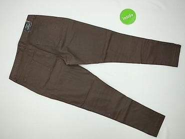 denimco: TEX, Spodnie materiałowe damskie, rozmiar 2XL — 3