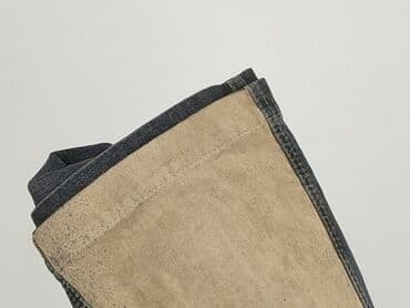 spódnice dżinsowe plus size: Denim, Spódnica damska, rozmiar S — 6