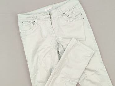 promod jeansy: Promod, Spodnie materiałowe damskie, rozmiar XL — 1