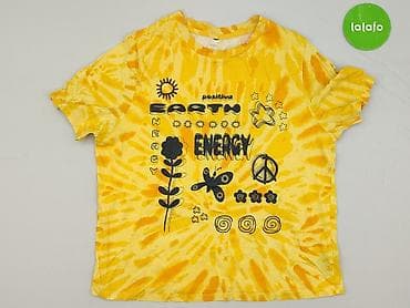 koszula z solar: H&M, T-shirt damski, rozmiar 2XL — 2