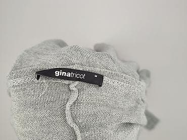 stringi sznurki: Gina Tricot, Kardigan damski, rozmiar M — 4