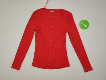 bluzki kopertowe reserved: Beloved, Bluzka damska, rozmiar S — 2