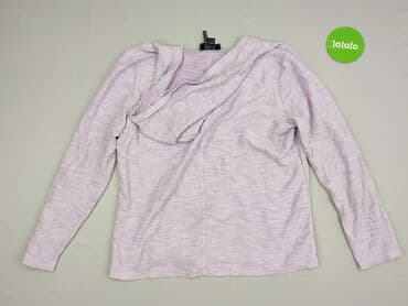 vans kurtka zimowa: Bluza z kapturem damska, rozmiar L — 3