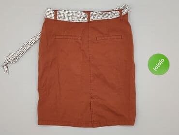 sandały na haluksy na jeden palec: Tom Tailor, Spódnica damska, rozmiar M — 3