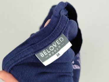 oryginalne koszulki metallica: Beloved, T-shirt damski, rozmiar M — 6