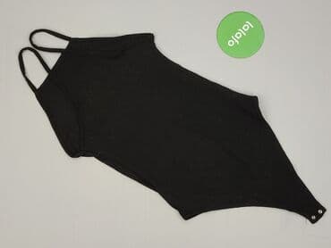 name it body: PULL&BEAR, Body damskie, rozmiar M — 3