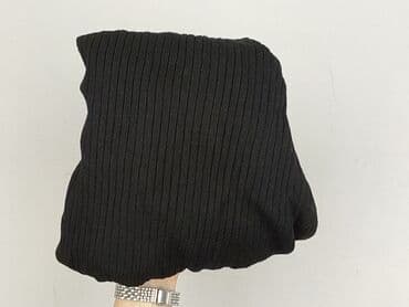 zara sukienki sweterkowe: Zara, Golf damski, rozmiar M — 6