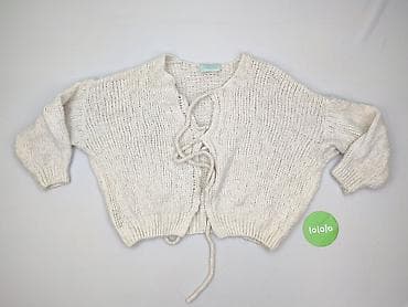 Ubrania damskie: Kardigan damski, rozmiar One size — 2