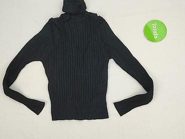 golf amisu: Zara, Golf damski, rozmiar L — 3