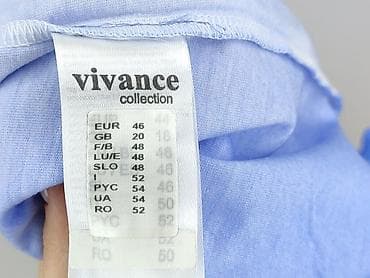diane von: Vivance, Bluzka damska, rozmiar XL — 5