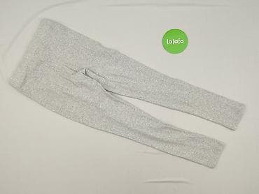 legginsy termiczne: Sinsay, Legginsy rozmiar S — 3