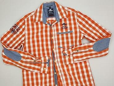 NZA New Zealand Auckland, Koszulа dla mężczyzn, rozmiar S