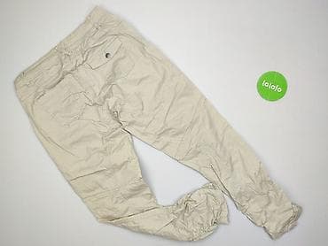 sapa jeans: VRS, Spodnie materiałowe damskie, rozmiar L — 3