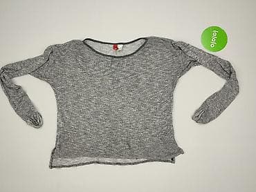 bluza l wymiary: H&M Divided, Bluzka damska, rozmiar XS — 2