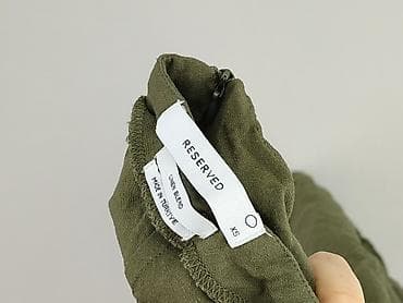 spodnie reserved denim: Spódnica damska, rozmiar XS — 4