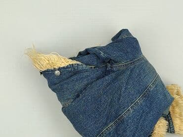 Odzież wierzchnia: Kurtka jeansowa damska, rozmiar L — 5