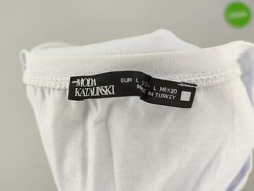 bluzki moko allegro: Bluzka damska, rozmiar L — 4