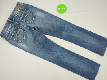 dilvin blue джинсы: Jeansy damskie, rozmiar M — 3
